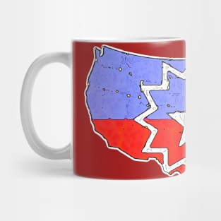 Juneteenth Day p4 Mug